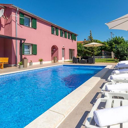 5 Bedroom Stunning Home In Labin Rasa Exterior photo