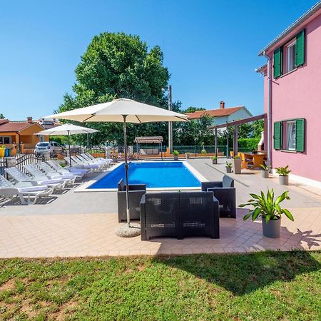 5 Bedroom Stunning Home In Labin Rasa Exterior photo