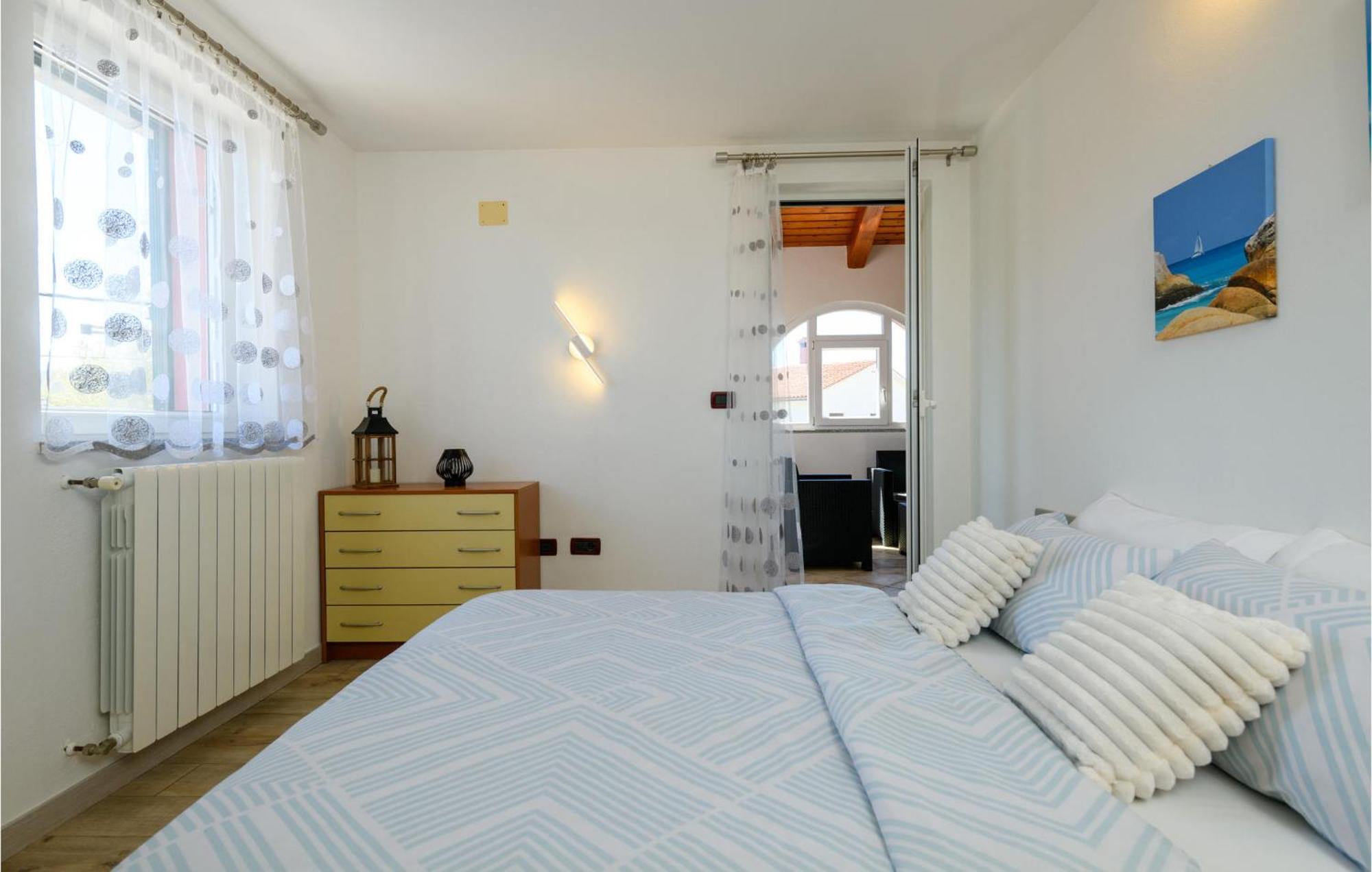 5 Bedroom Stunning Home In Labin Rasa Exterior photo