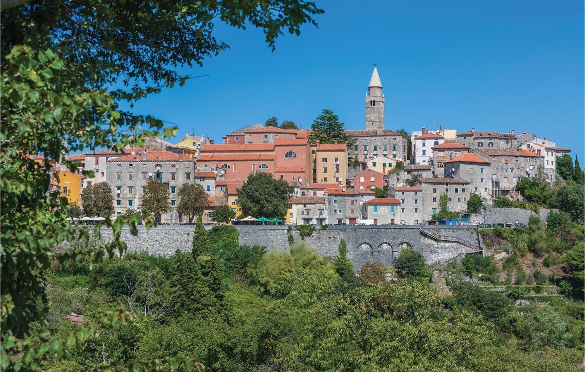 5 Bedroom Stunning Home In Labin Rasa Exterior photo