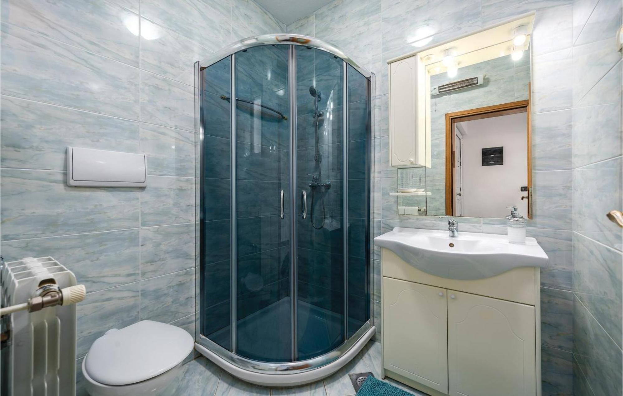 5 Bedroom Stunning Home In Labin Rasa Exterior photo